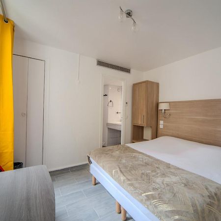 City Inn Paris Luaran gambar