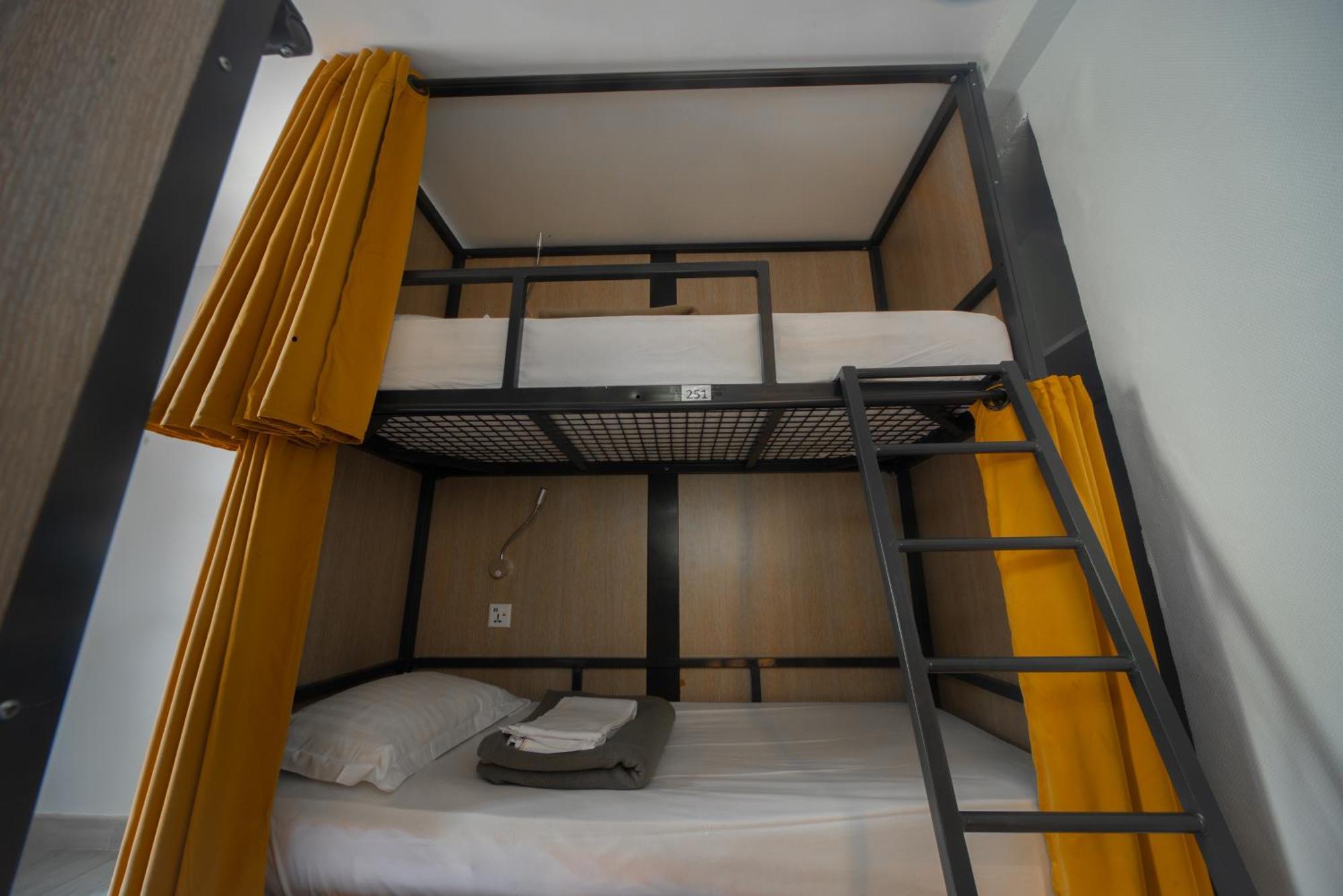 City Inn Paris Luaran gambar