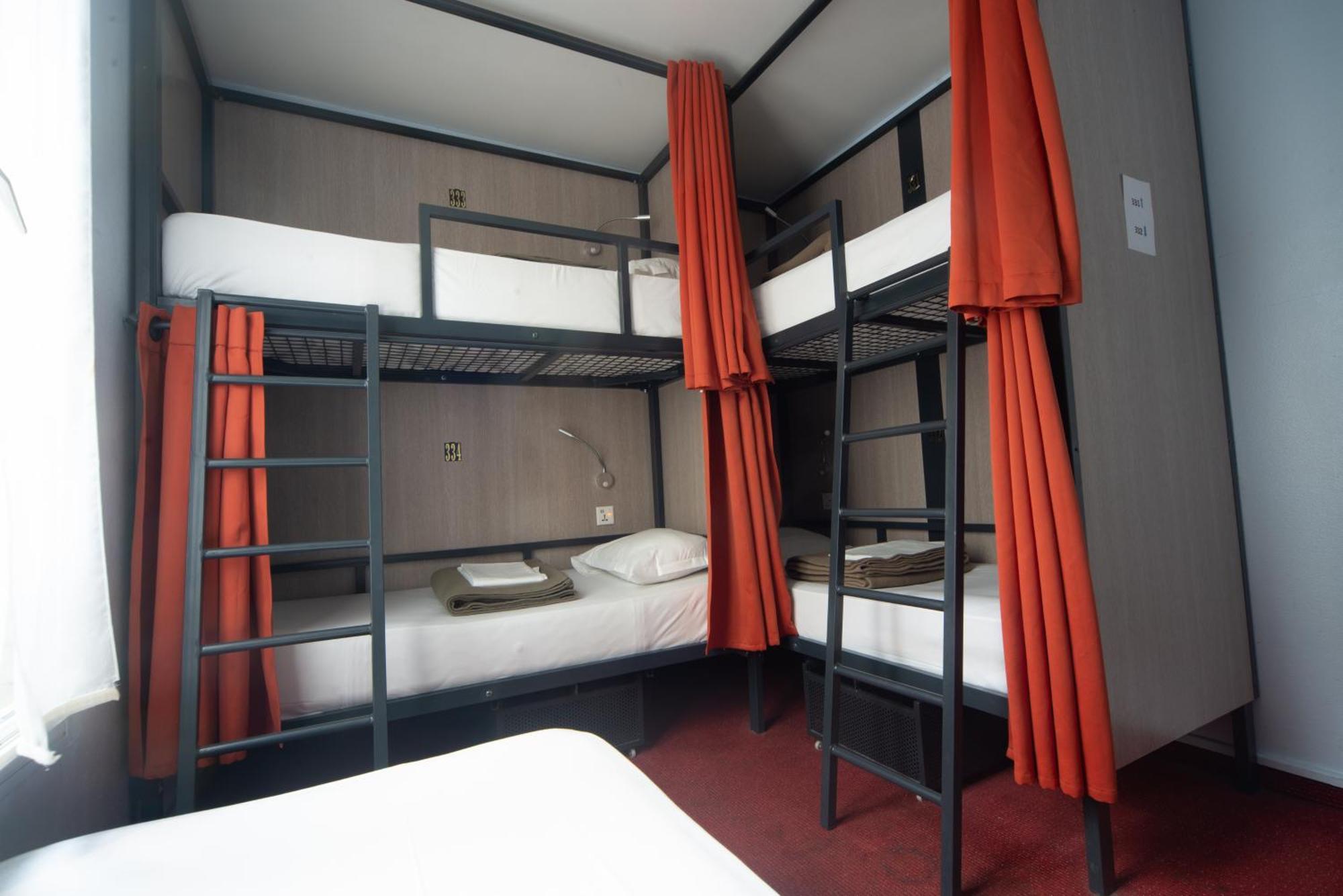 City Inn Paris Luaran gambar