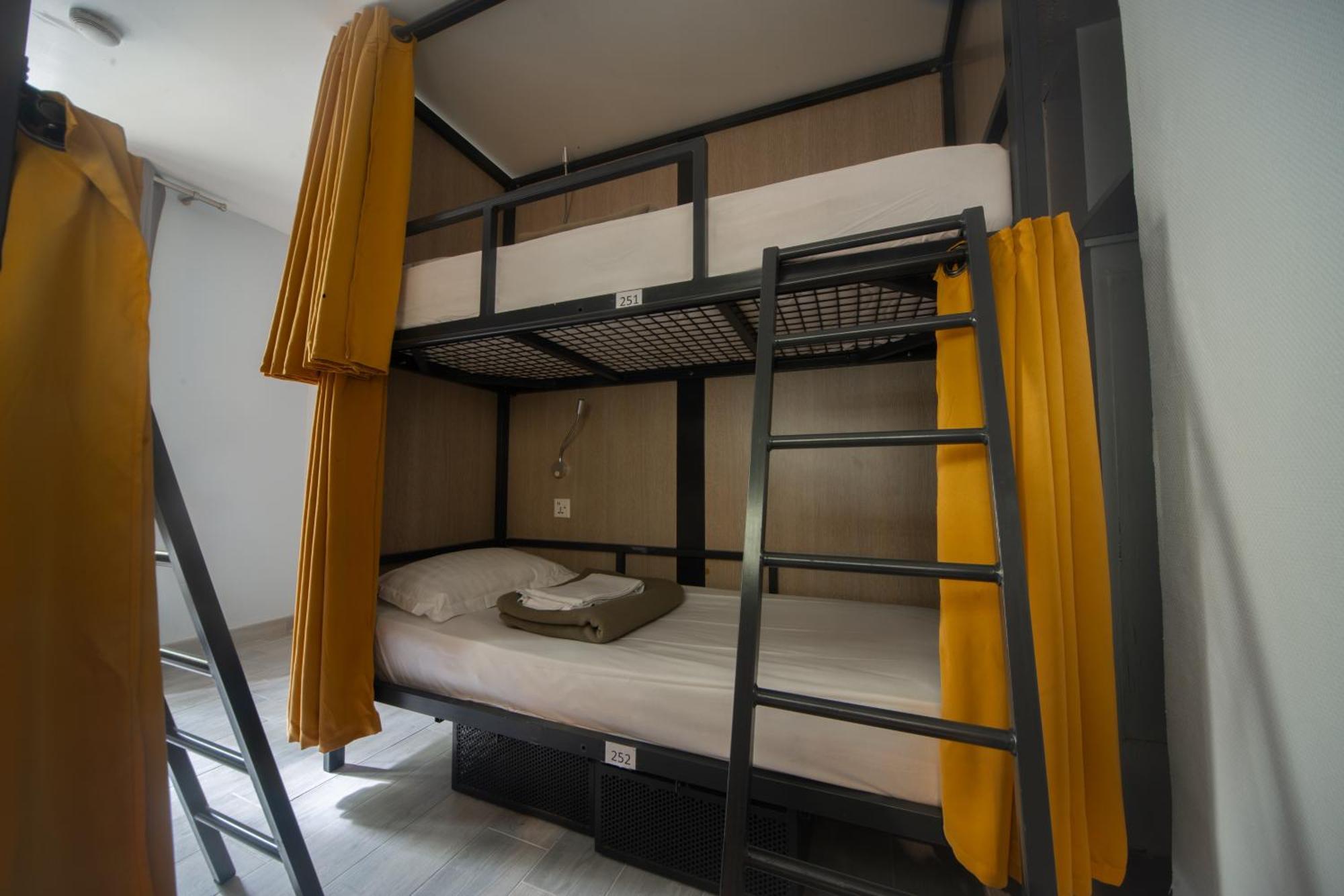 City Inn Paris Luaran gambar