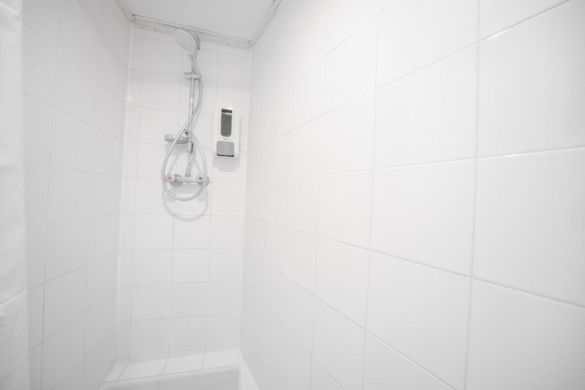 City Inn Paris Luaran gambar