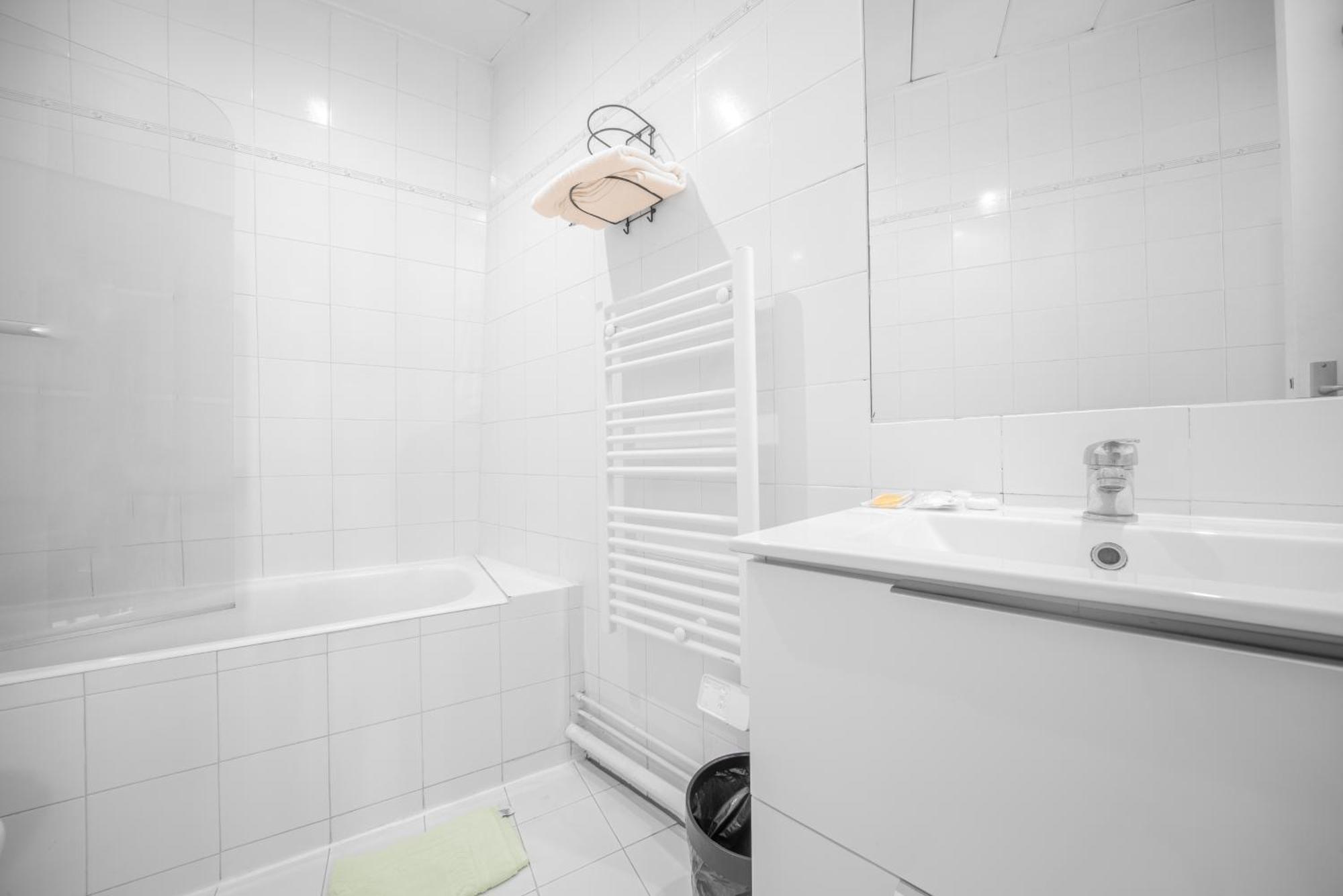 City Inn Paris Luaran gambar