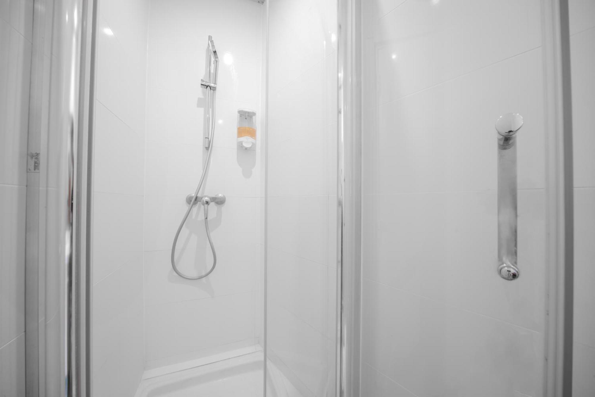 City Inn Paris Luaran gambar