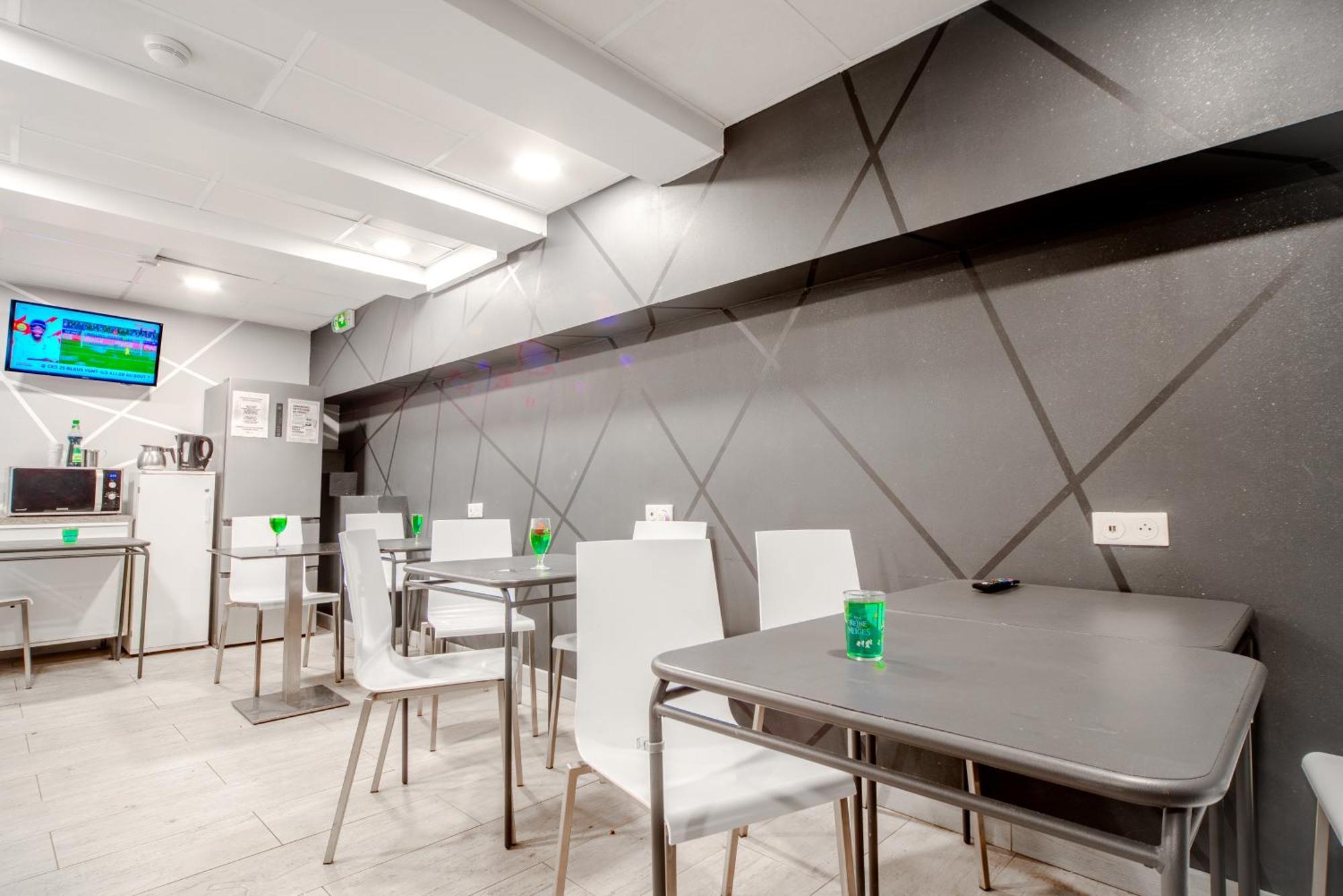 City Inn Paris Luaran gambar