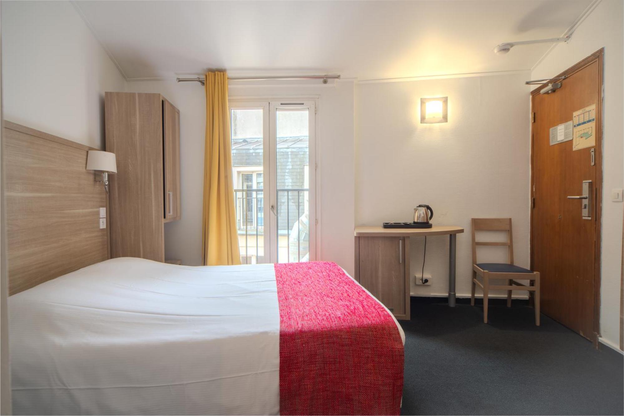 City Inn Paris Luaran gambar