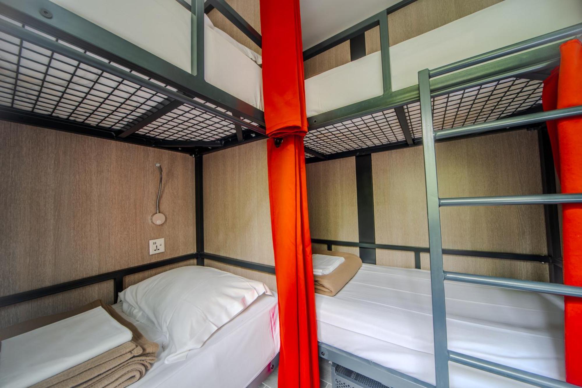 City Inn Paris Luaran gambar