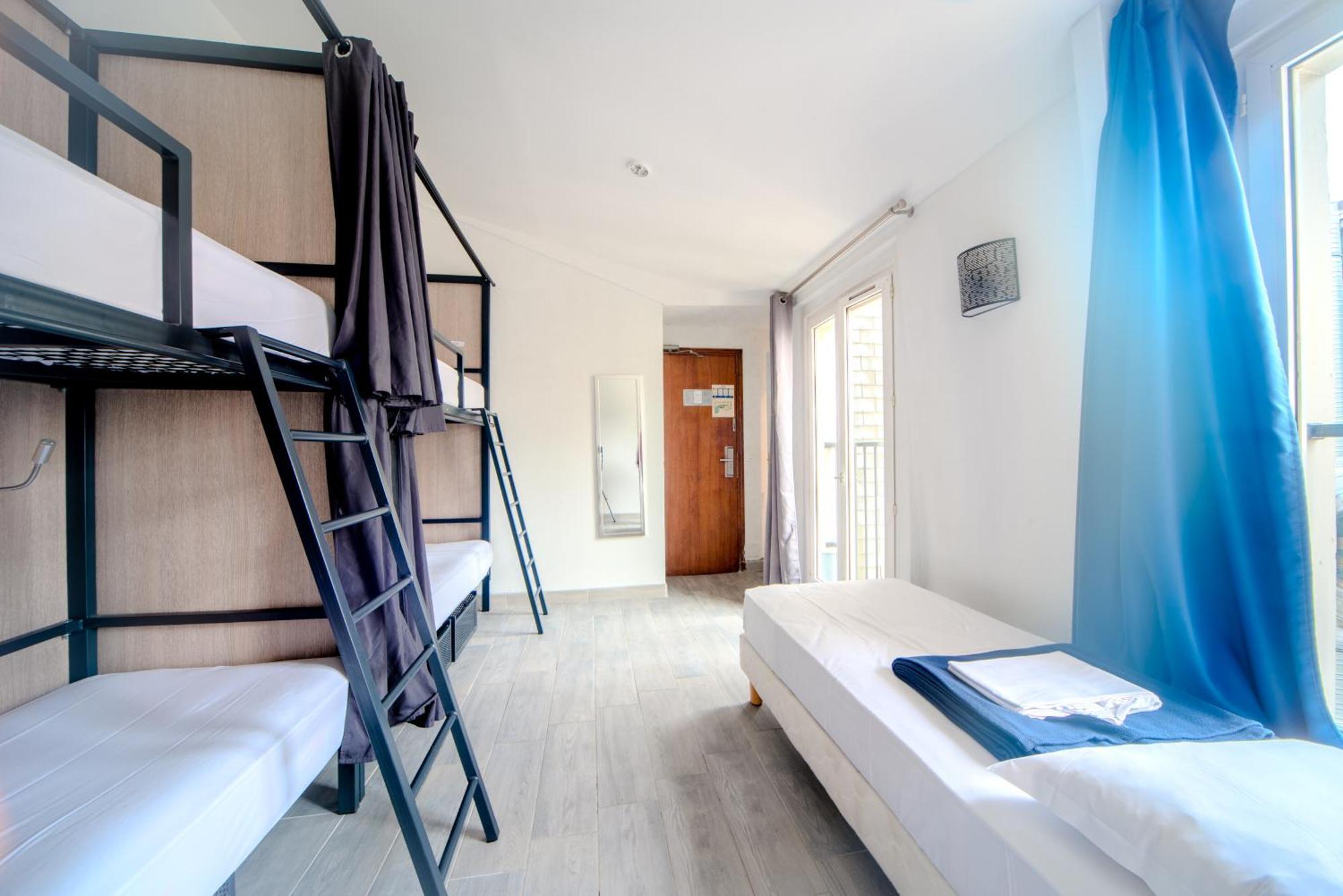 City Inn Paris Luaran gambar