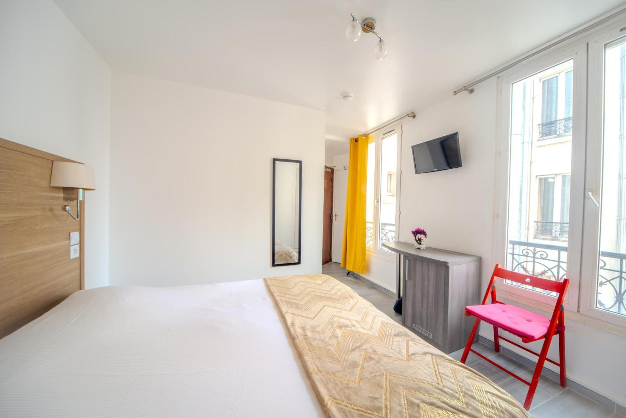 City Inn Paris Luaran gambar