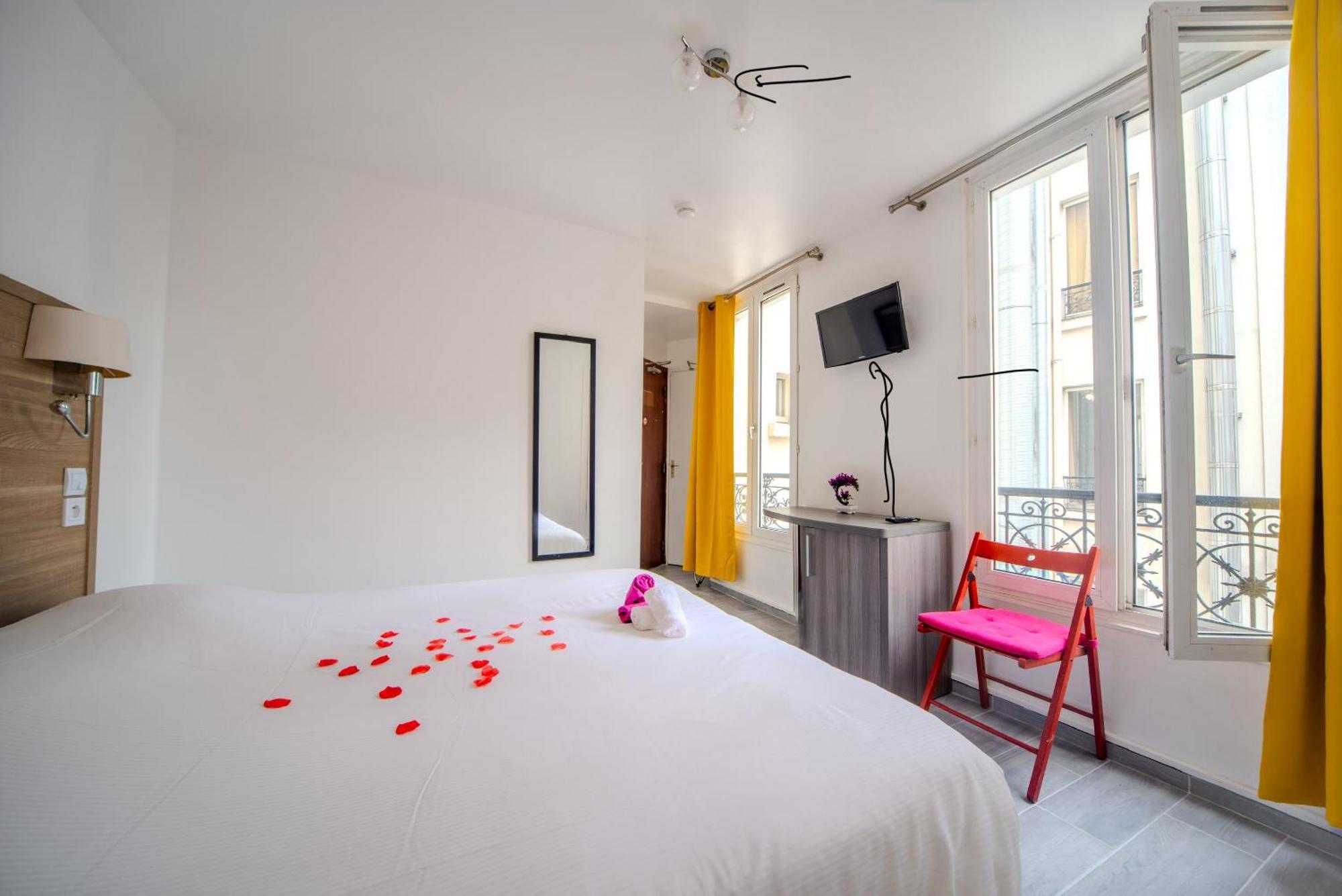 City Inn Paris Luaran gambar