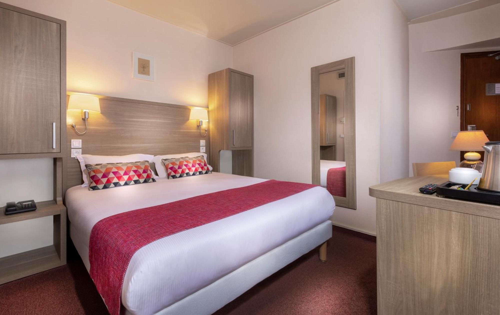 City Inn Paris Luaran gambar