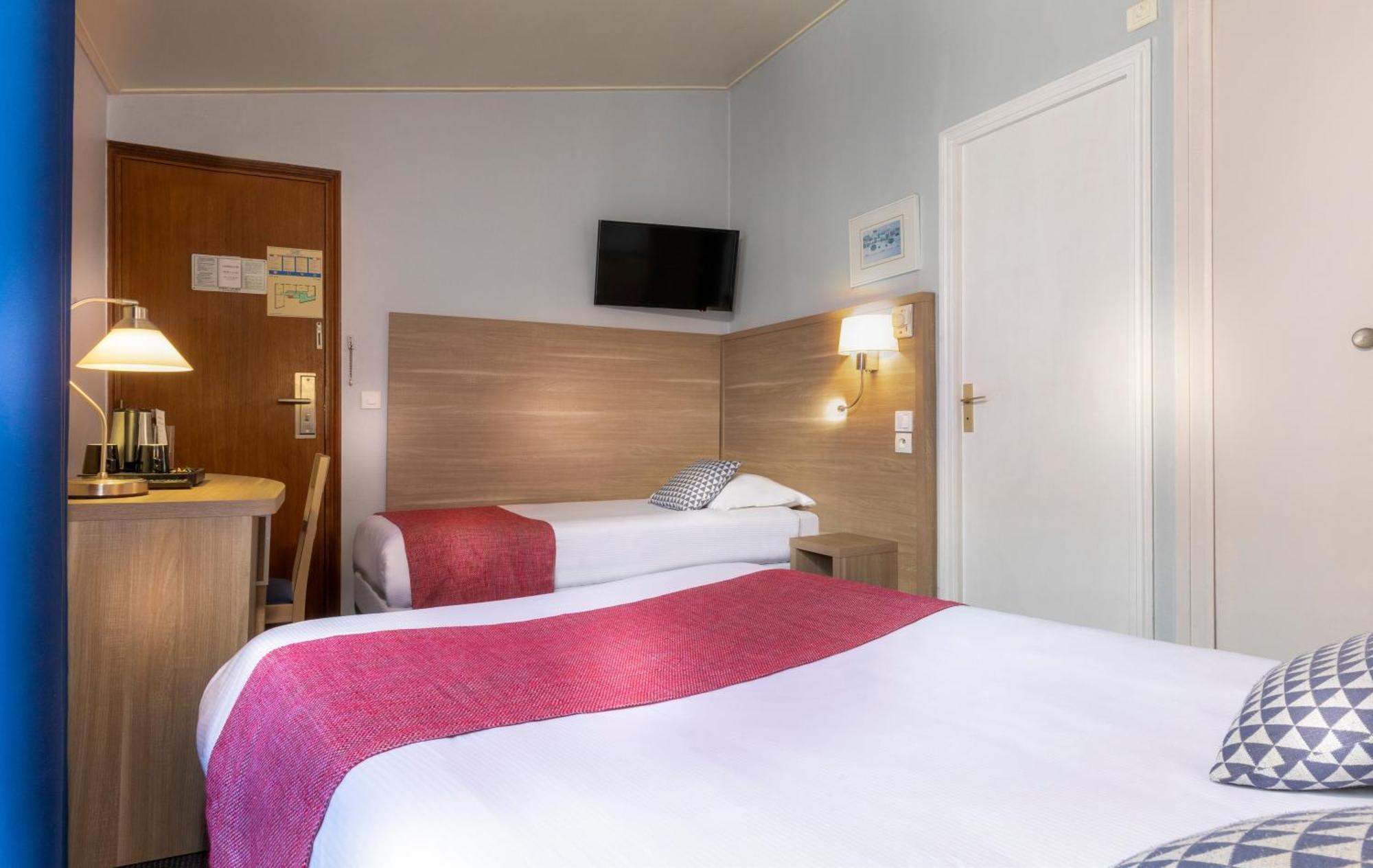 City Inn Paris Luaran gambar