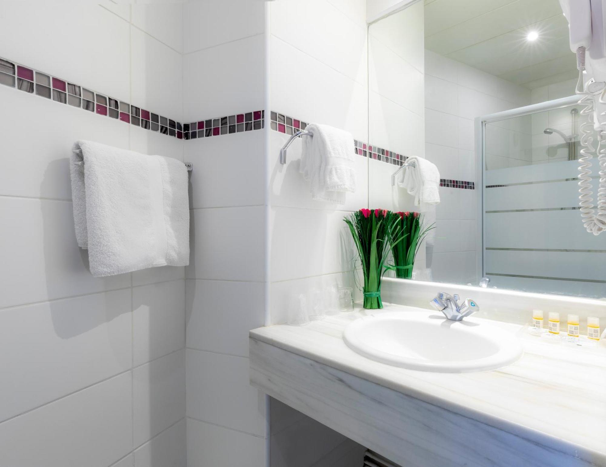 City Inn Paris Luaran gambar